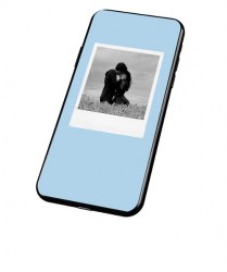 ilustrační obrázek kryt Samsung